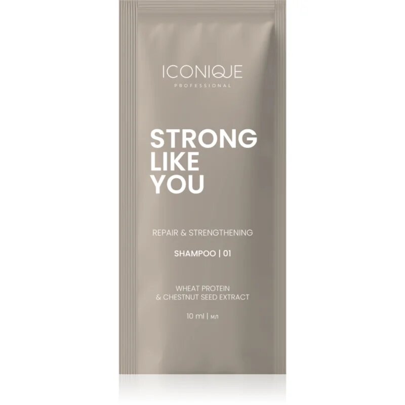 Beauty Discovery Box Notino Hair Goals sada pro ženy