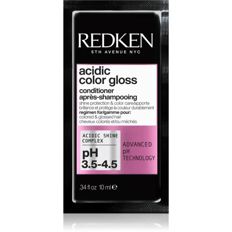 Beauty Discovery Box Notino Hair Revival (Redken + L’Oréal Professionnel) sada pro ženy