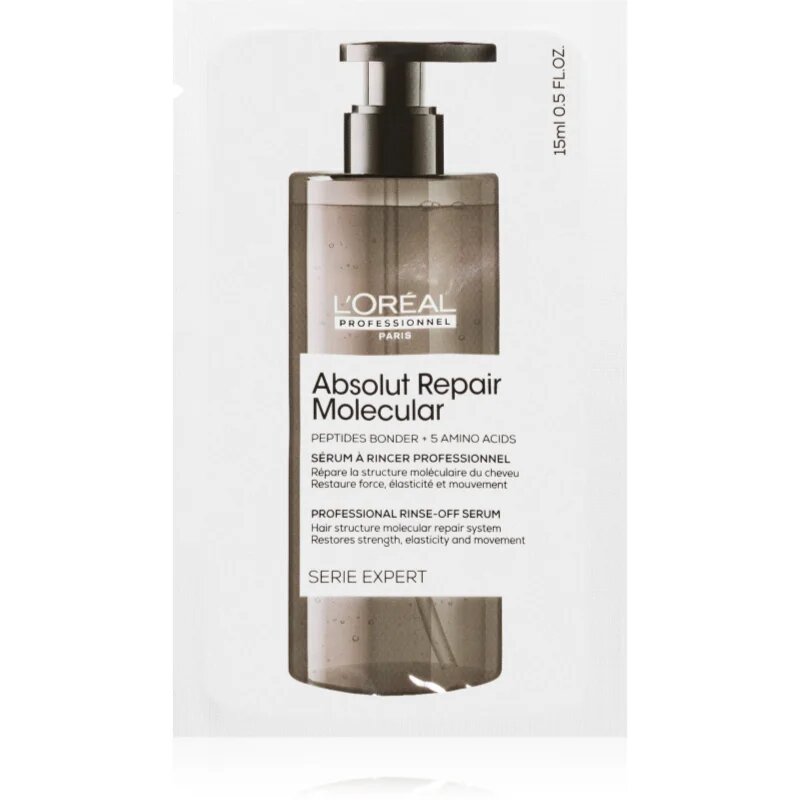 Beauty Discovery Box Notino Hair Revival (Redken + L’Oréal Professionnel) sada pro ženy