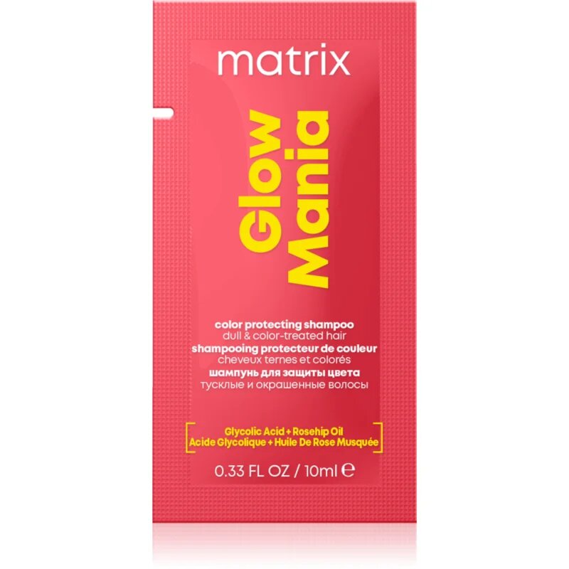 Beauty Discovery Box Notino Hairplane Mode (Matrix) sada pro ženy