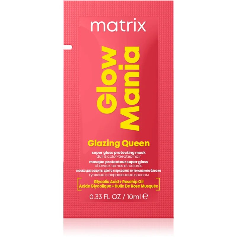 Beauty Discovery Box Notino Hairplane Mode (Matrix) sada pro ženy