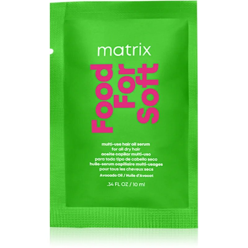 Beauty Discovery Box Notino HairTok Essentials (Matrix) sada pro ženy