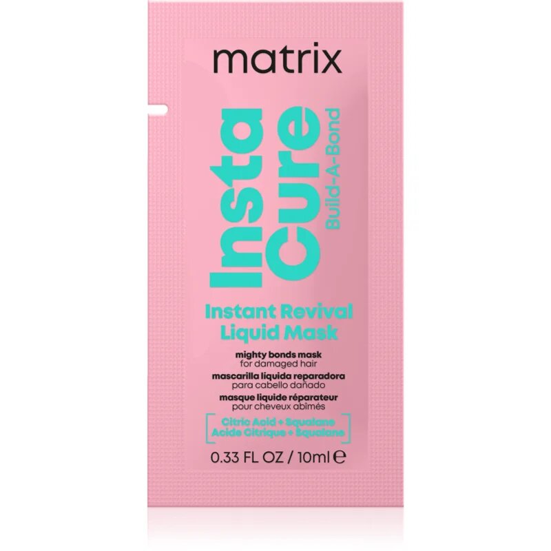 Beauty Discovery Box Notino HairTok Essentials (Matrix) sada pro ženy