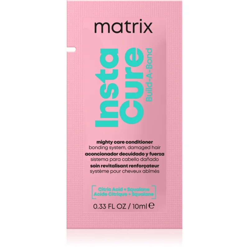 Beauty Discovery Box Notino HairTok Essentials (Matrix) sada pro ženy