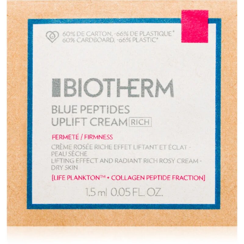 Beauty Discovery Box Notino Hydra Hits (Biotherm) sada unisex