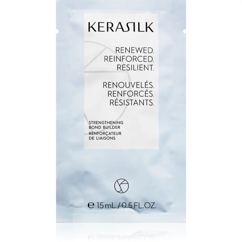 Beauty Discovery Box Notino KERASILK Find Your Routine sada pro ženy