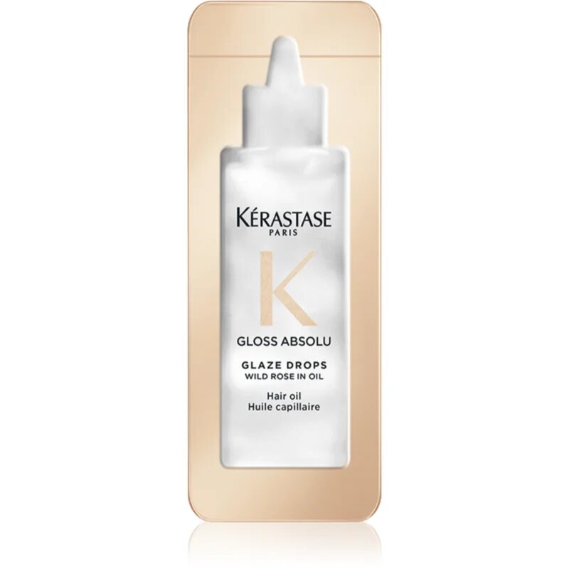 Beauty Discovery Box Notino Kérastase Gloss Absolu sada pro ženy