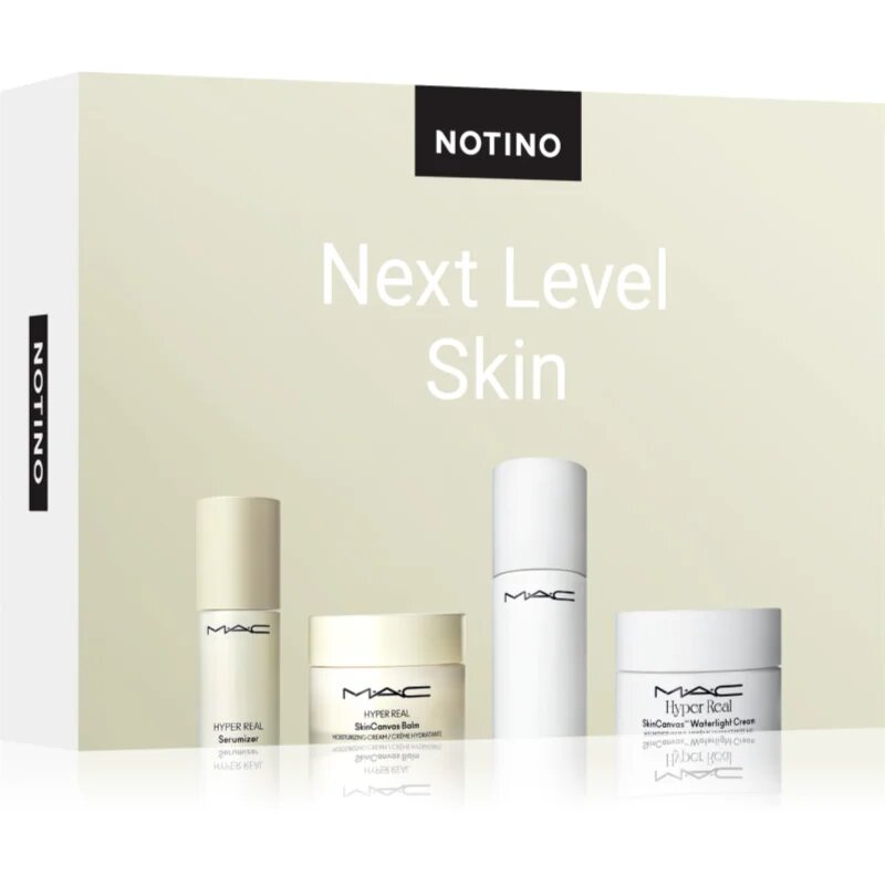 Beauty Discovery Box Notino Next Level Skin sada pro ženy