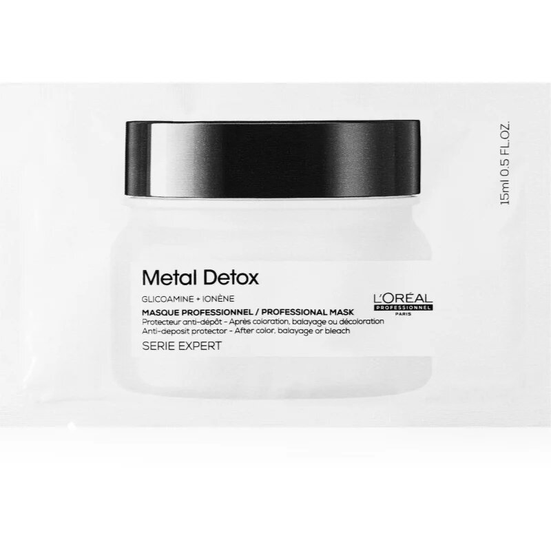 Beauty Discovery Box Notino Oil You Need Is Love sada pro všechny typy vlasů