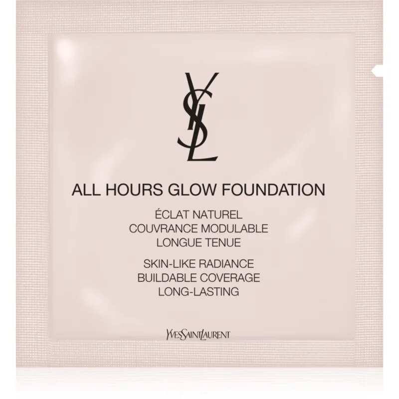 Beauty Discovery Box Notino Perfect Base (Yves Saint Laurent) sada pro ženy