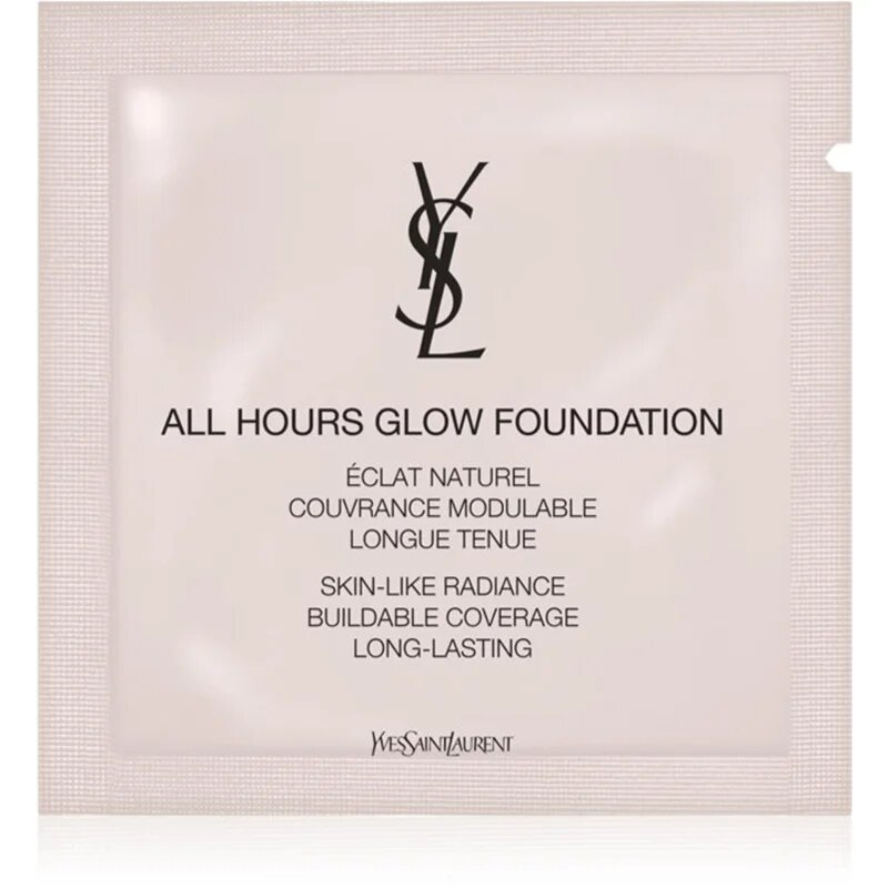 Beauty Discovery Box Notino Perfect Base (Yves Saint Laurent) sada pro ženy