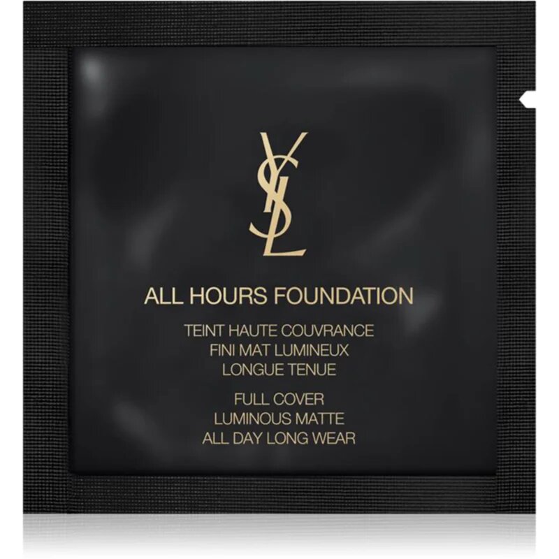 Beauty Discovery Box Notino Perfect Base (Yves Saint Laurent) sada pro ženy