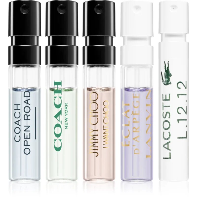 Beauty Discovery Box Notino Perfume But Make It Fun sada unisex