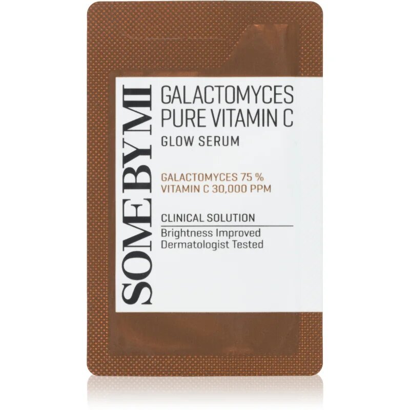 Beauty Discovery Box Notino Seoul Glow sada pro ženy