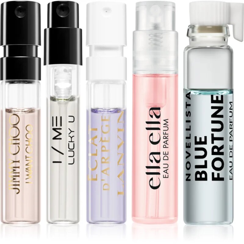 Beauty Discovery Box Notino Sweet Rotation sada unisex
