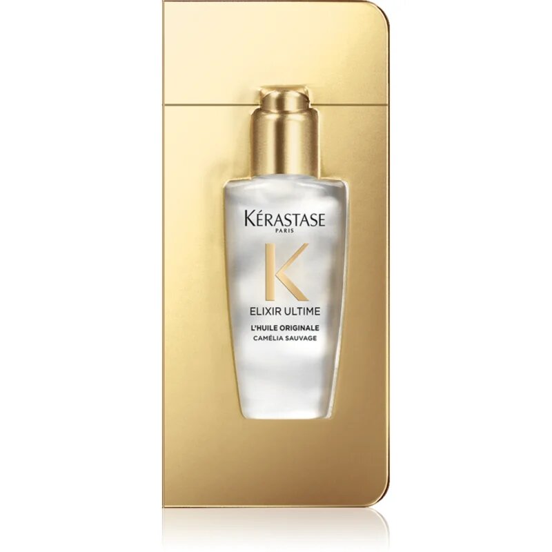 Beauty Discovery Box Notino × Kérastase – Kérastase Icons sada pro ženy