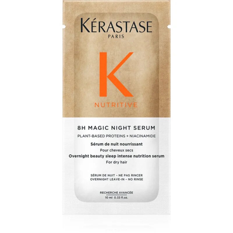 Beauty Discovery Box Notino × Kérastase – Kérastase Icons sada pro ženy