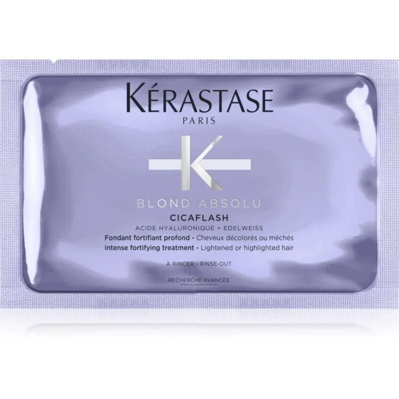 Beauty Discovery Box Notino × Kérastase – Kérastase Icons sada pro ženy