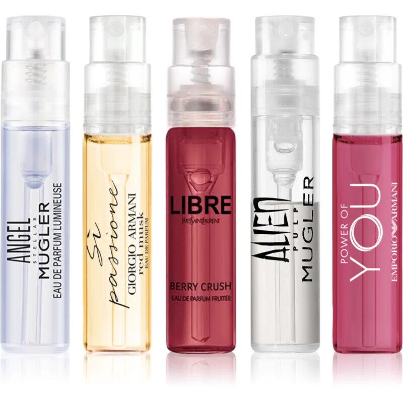 Beauty Discovery Box Notino Your Next Obsession sada pro ženy