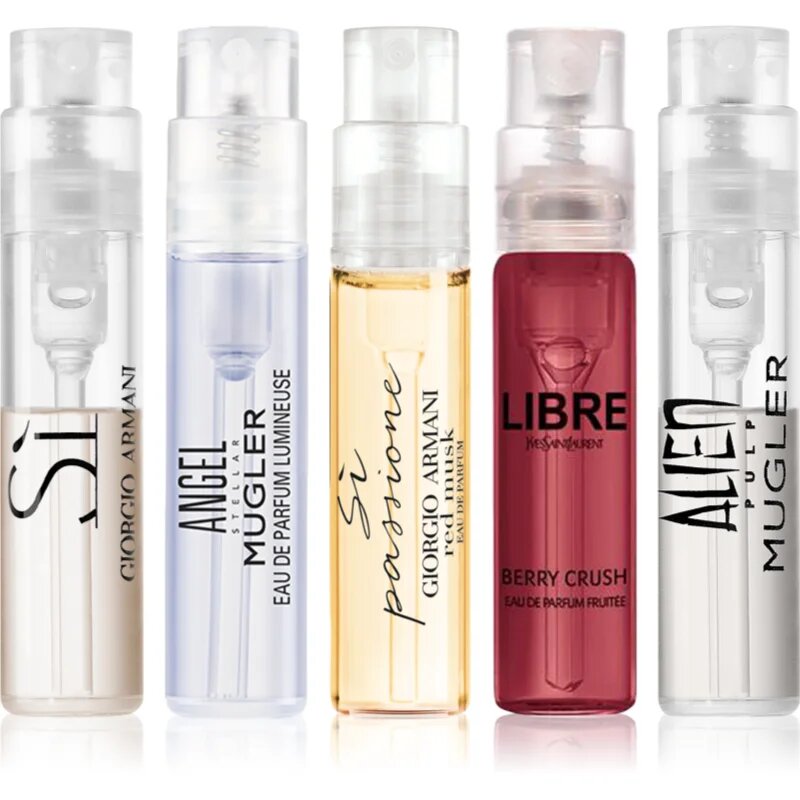 Beauty Discovery Box Notino Your Next Obsession sada pro ženy
