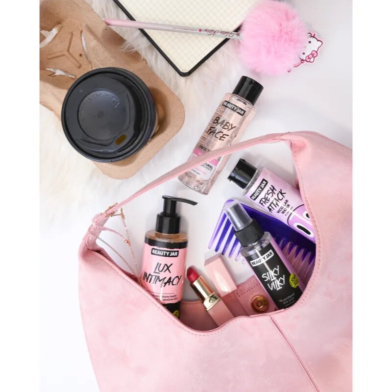 Beauty Jar Baby Face omlazující pleťové tonikum 100 ml