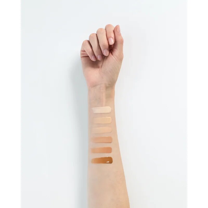 Beauty of Joseon Daily Tinted Fluid Sunscreen lehký ochranný fluid SPF 30 odstín MY210 50 ml