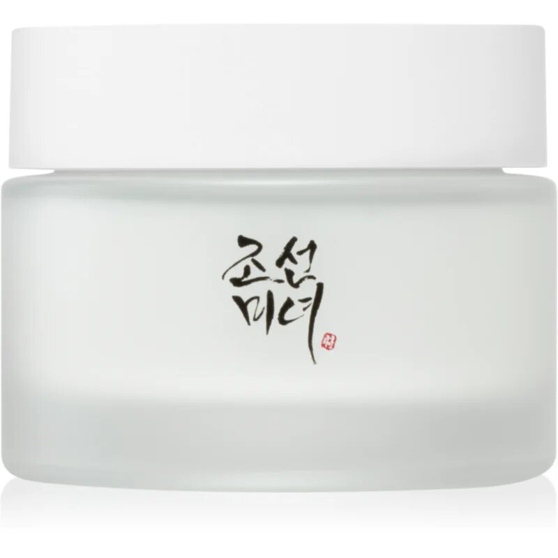 Beauty of Joseon Dynasty Cream intenzivně hydratační krém pro rozjasnění pleti 50 ml