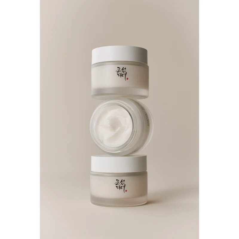 Beauty of Joseon Dynasty Cream intenzivně hydratační krém pro rozjasnění pleti 50 ml