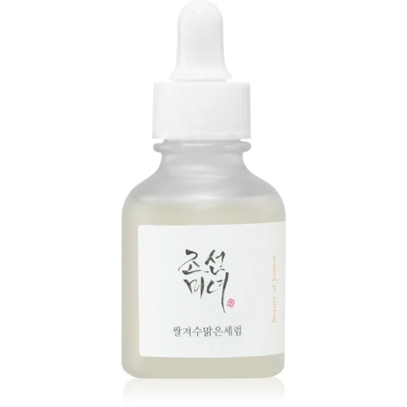 Beauty of Joseon Glow Deep Serum Rice + Arbutin rozjasňující sérum pro sjednocení barevného tónu pleti 30 ml