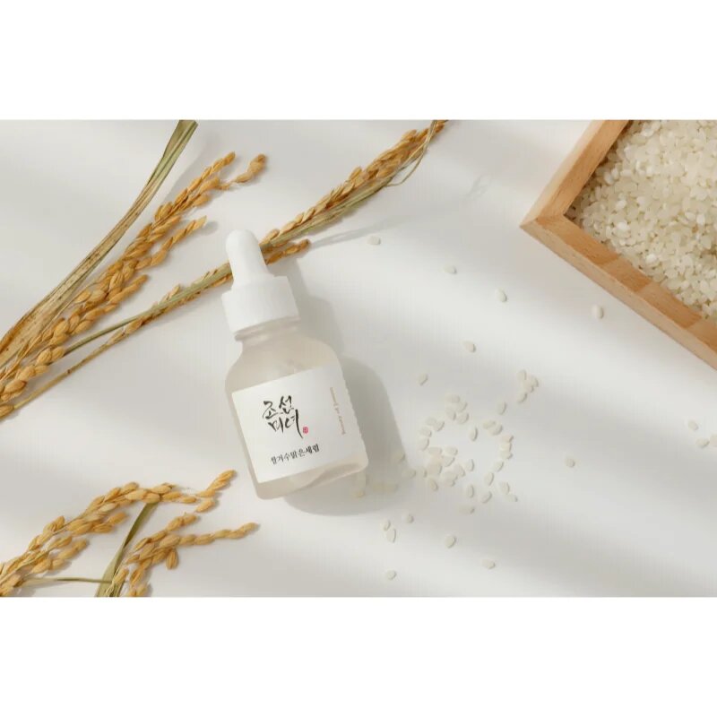 Beauty of Joseon Glow Deep Serum Rice + Arbutin rozjasňující sérum pro sjednocení barevného tónu pleti 30 ml