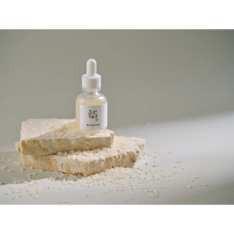 Beauty of Joseon Glow Deep Serum Rice + Arbutin rozjasňující sérum pro sjednocení barevného tónu pleti 30 ml