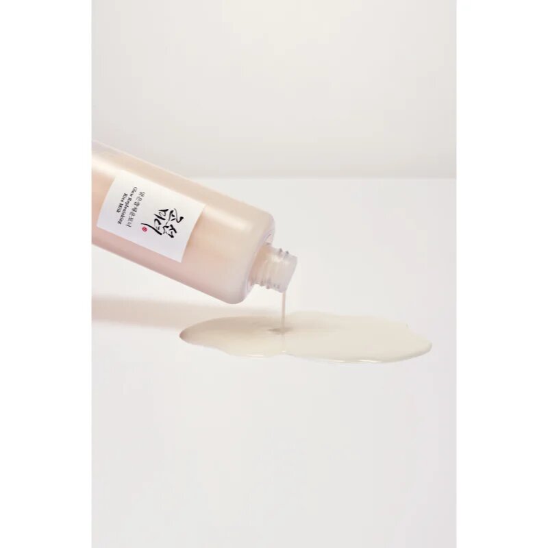 Beauty of Joseon Glow Replenishing Rice Milk rozjasňující tonikum pro citlivou a suchou pleť 150 ml