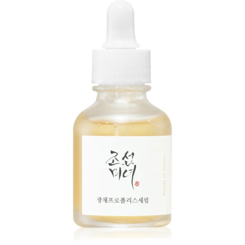 Beauty of Joseon Glow Serum Propolis + Niacinamide regenerační a rozjasňující sérum 30 ml