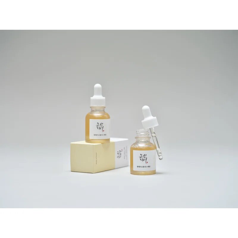 Beauty of Joseon Glow Serum Propolis + Niacinamide regenerační a rozjasňující sérum 30 ml