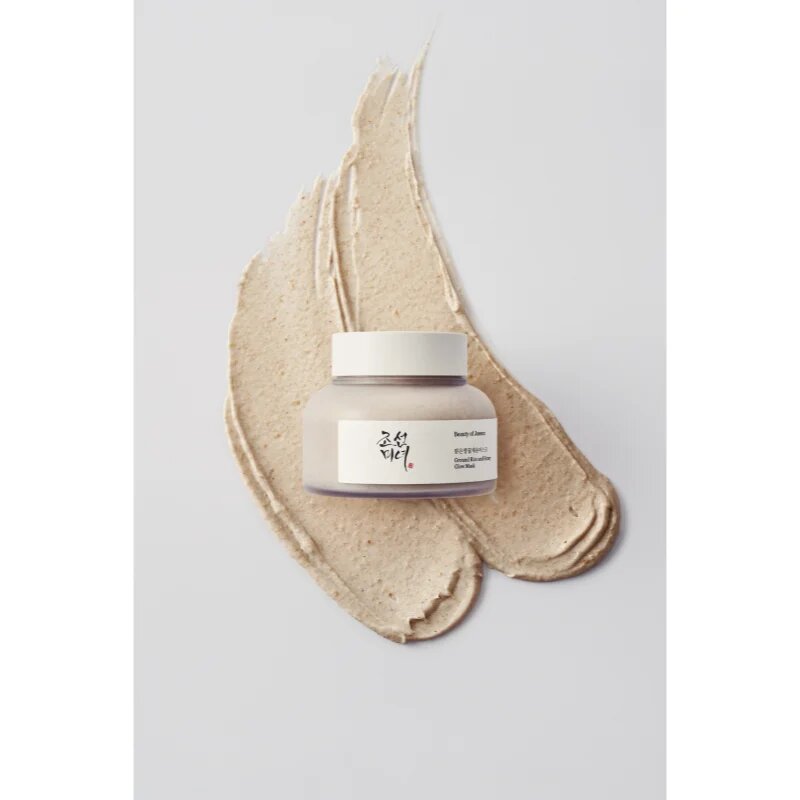 Beauty of Joseon Ground Rice and Honey Glow Glow Mask jílová maska pro dokonalou pleť 150 ml