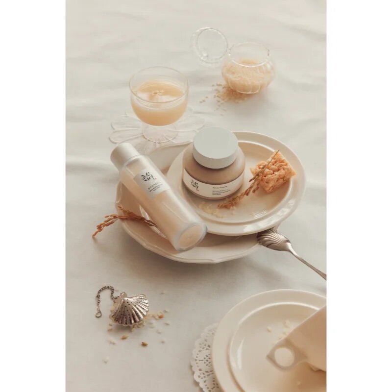 Beauty of Joseon Ground Rice and Honey Glow Glow Mask jílová maska pro dokonalou pleť 150 ml