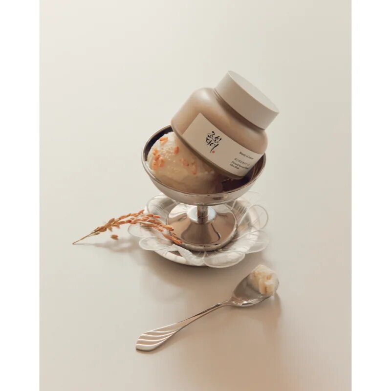 Beauty of Joseon Ground Rice and Honey Glow Glow Mask jílová maska pro dokonalou pleť 150 ml