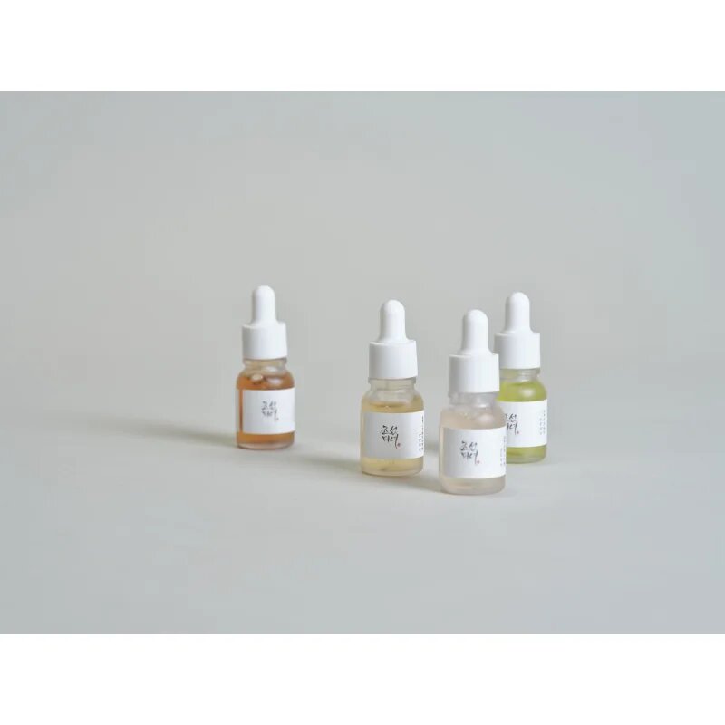 Beauty of Joseon Hanbang Serum Discovery Kit dárková sada pro dokonalou pleť