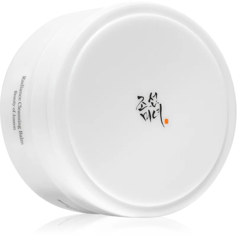 Beauty of Joseon Radiance Cleansing Balm odličovací a čisticí balzám 100 ml