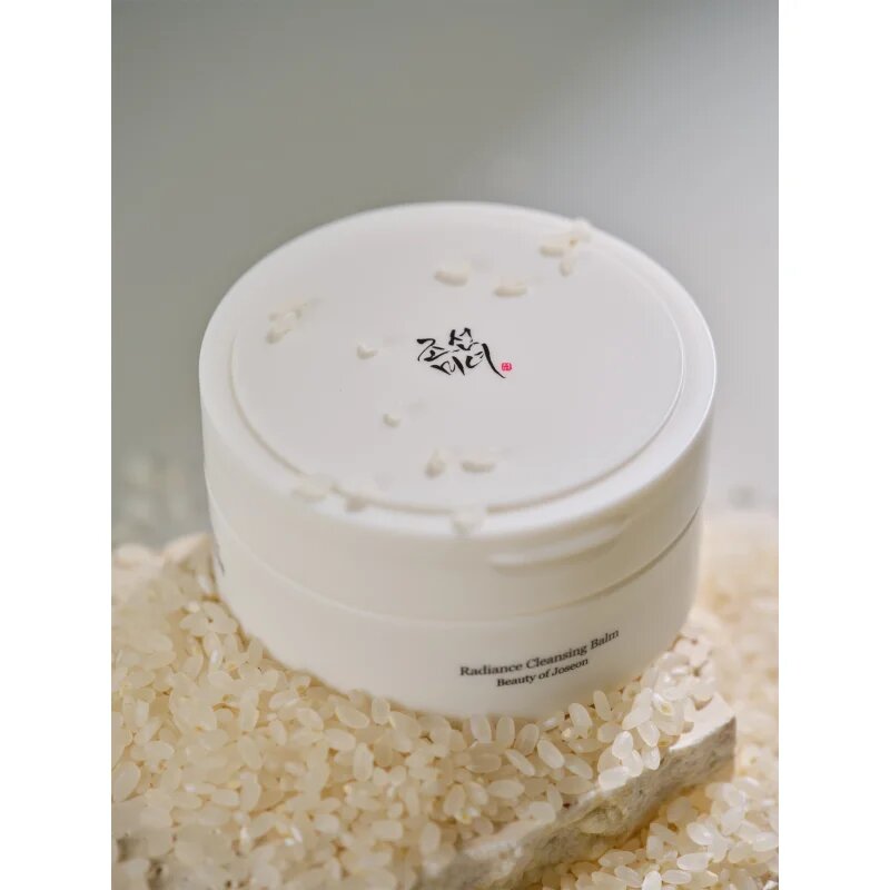 Beauty of Joseon Radiance Cleansing Balm odličovací a čisticí balzám 100 ml