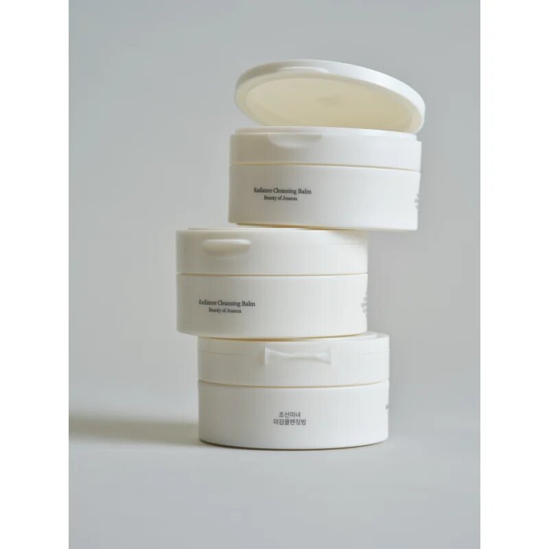 Beauty of Joseon Radiance Cleansing Balm odličovací a čisticí balzám 100 ml