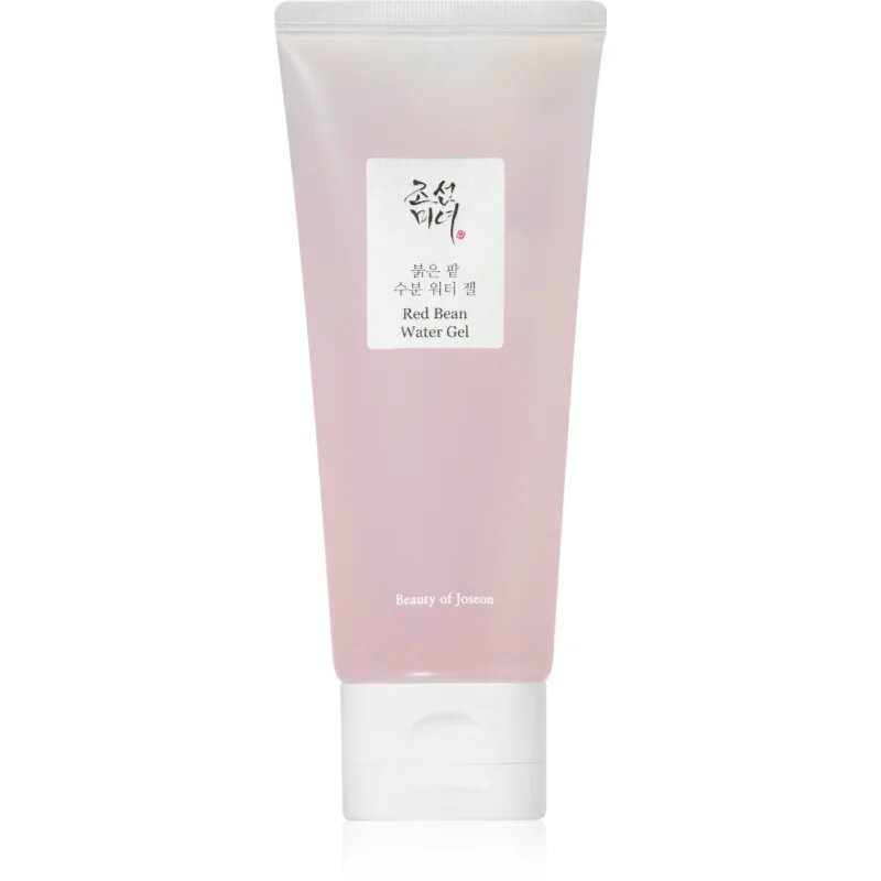 Beauty of Joseon Red Bean Water Gel intenzivně hydratační gel pro mastnou pleť 100 ml