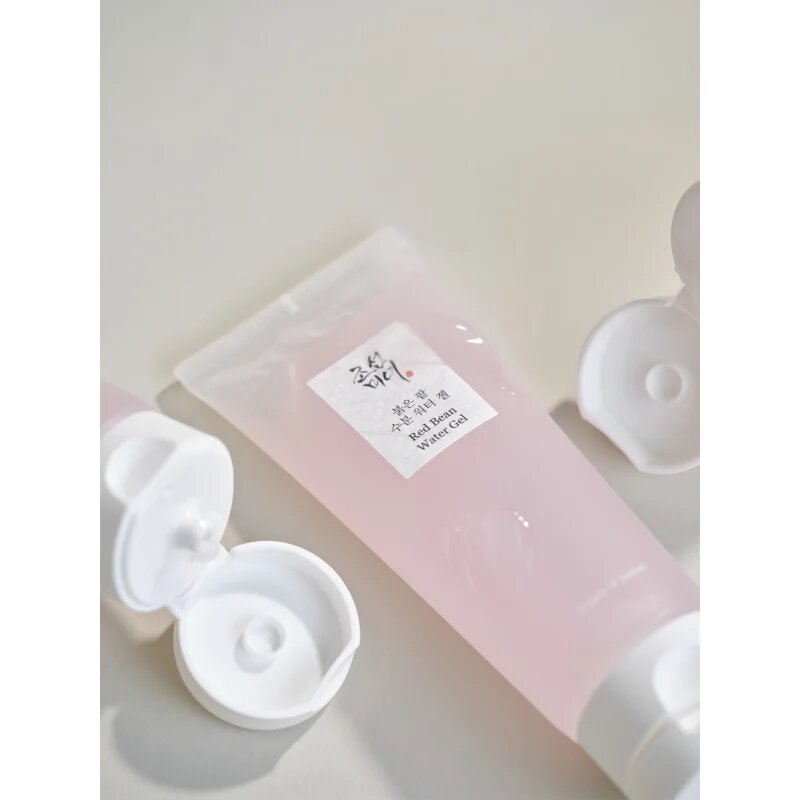 Beauty of Joseon Red Bean Water Gel intenzivně hydratační gel pro mastnou pleť 100 ml