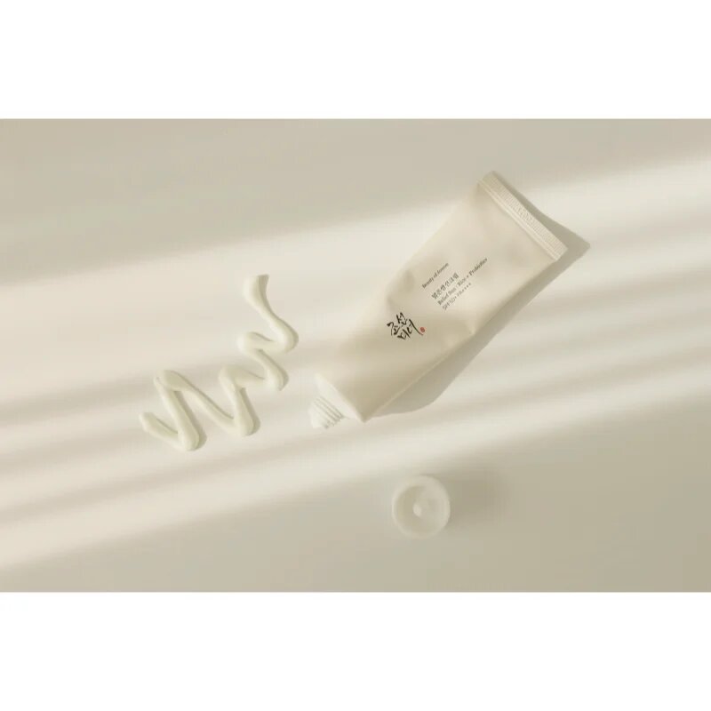 Beauty of Joseon Relief Sun Rice + Probiotics ochranný pleťový krém s probiotiky SPF 50+ 50 ml