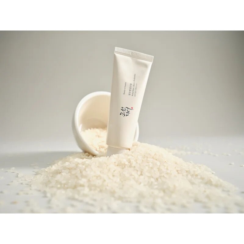 Beauty of Joseon Relief Sun Rice + Probiotics ochranný pleťový krém s probiotiky SPF 50+ 50 ml