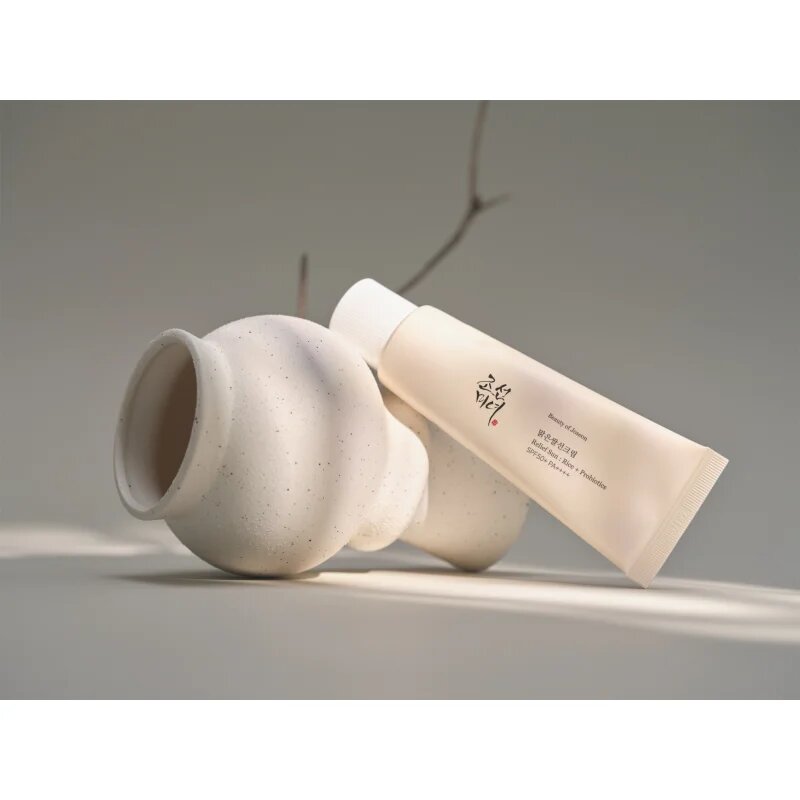 Beauty of Joseon Relief Sun Rice + Probiotics ochranný pleťový krém s probiotiky SPF 50+ 50 ml