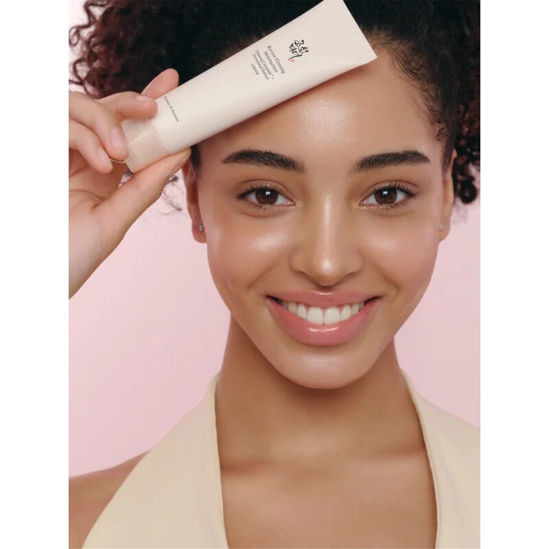 Beauty of Joseon Revive Firming Moisturizer Ginsegn + Retinol výživný vyhlazující krém s hydratačním účinkem 60 ml