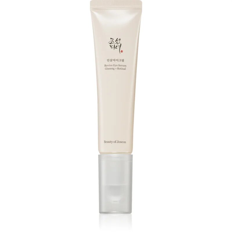 Beauty of Joseon Revive Serum Ginseng + Retinal protivráskové sérum na oční okolí 30 ml