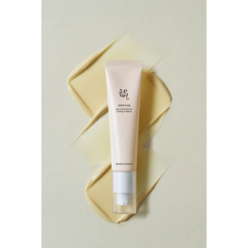Beauty of Joseon Revive Serum Ginseng + Retinal protivráskové sérum na oční okolí 30 ml