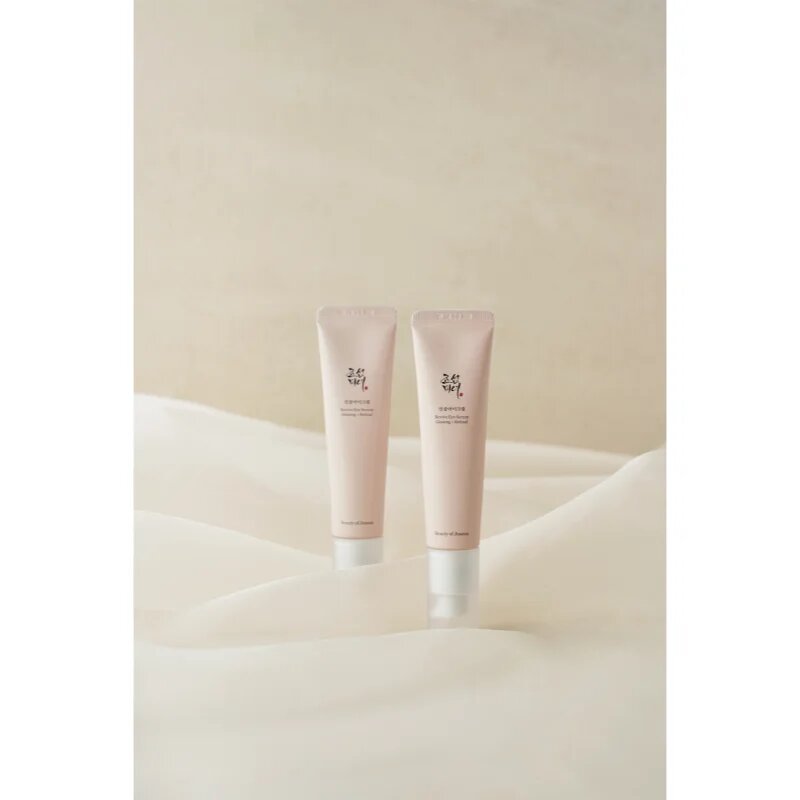 Beauty of Joseon Revive Serum Ginseng + Retinal protivráskové sérum na oční okolí 30 ml